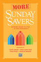 More Sunday Savers SAB Choral Score cover